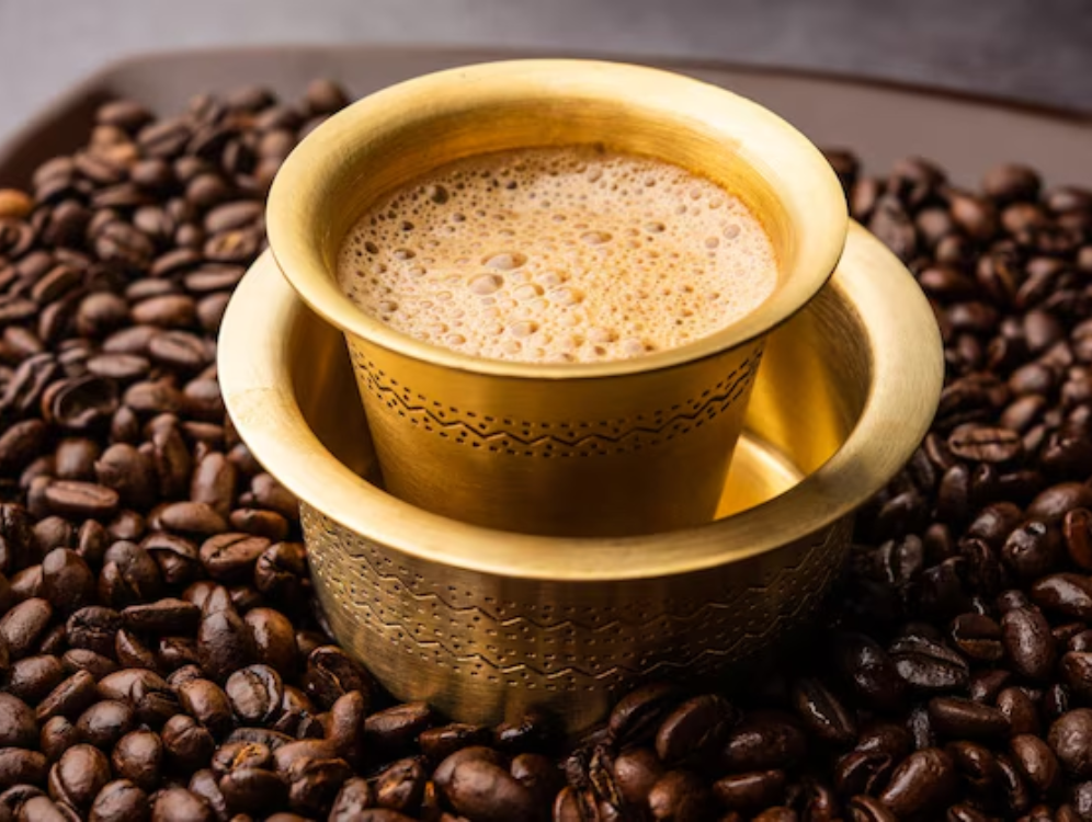 Filter Coffee