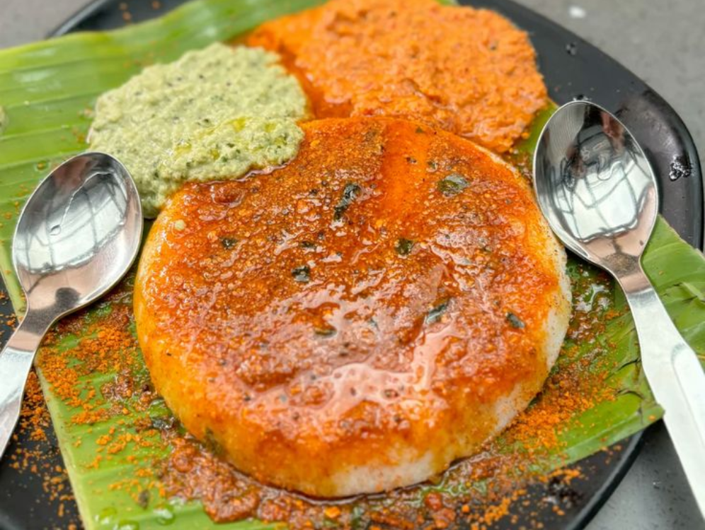 Idli