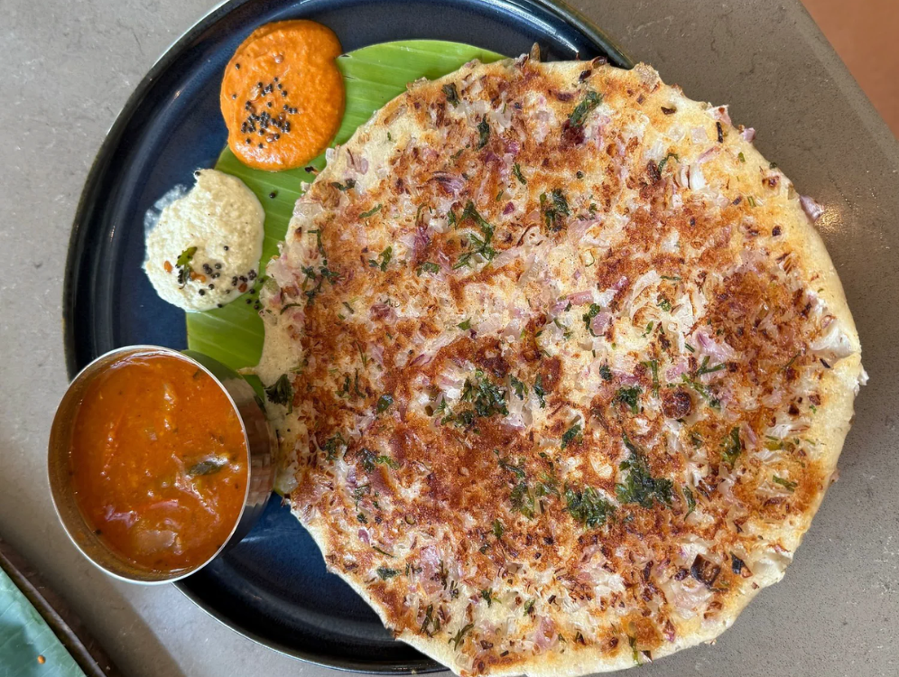 Uttapam